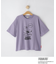 【PEANUTS】アソートプリントTシャツ