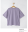 【PEANUTS】アソートプリントTシャツ