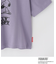 【PEANUTS】アソートプリントTシャツ