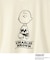 【PEANUTS】アソートプリントTシャツ