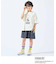 【PEANUTS】アソートプリントTシャツ