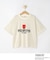 【PEANUTS】ボーダーTシャツ