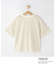 【PEANUTS】ボーダーTシャツ