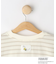 【PEANUTS】ボーダーTシャツ