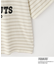 【PEANUTS】ボーダーTシャツ