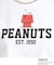 【PEANUTS】ひんやりTシャツ
