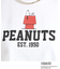 【PEANUTS】ひんやりTシャツ