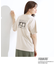 【PEANUTS】ひんやりTシャツ