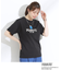 【PEANUTS】ひんやりTシャツ