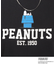 【PEANUTS】ひんやりTシャツ