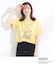 【PEANUTS】ひんやりTシャツ