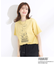 【PEANUTS】ひんやりTシャツ