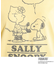 【PEANUTS】ひんやりTシャツ