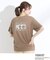 【PEANUTS】ひんやりTシャツ