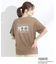 【PEANUTS】ひんやりTシャツ