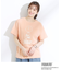 【PEANUTS】ひんやりTシャツ