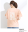 【PEANUTS】ひんやりTシャツ