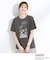 【PEANUTS】ひんやりTシャツ