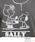 【PEANUTS】ひんやりTシャツ