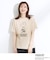 【PEANUTS】ひんやりTシャツ