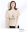 【PEANUTS】ひんやりTシャツ