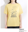 【PEANUTS】ひんやりTシャツ