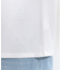 【2点セット/S-LL】メッシュリボン2WAYニット×フレンチスリーブTシャツ