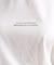 【S-LL/ひんやり/二の腕カバー】華やかさをプラスする お袖フリルTシャツ