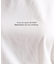 【S-LL/ひんやり/二の腕カバー】華やかさをプラスする お袖フリルTシャツ