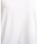 【S-LL/ひんやり/二の腕カバー】華やかさをプラスする お袖フリルTシャツ