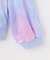 【130-150cm/UV対策】レインボーパーカ