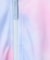 【130-150cm/UV対策】レインボーパーカ