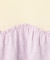 【100-120cm】フラワージャガードドッキングワンピース
