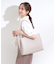 【軽量】ふわっと軽いトートバッグ【A4】