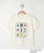 【JR】図鑑Tシャツ