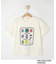 【JR】図鑑Tシャツ