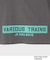【JR】図鑑Tシャツ