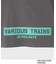 【JR】図鑑Tシャツ