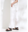 【S-LL/セットアップ可】リラックスカジュアルに ぽこぽこイージーパンツ