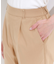 【S-LL/ひんやり】きれいめにもカジュアルにも サブリナパンツ