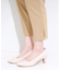 【S-LL/ひんやり】きれいめにもカジュアルにも サブリナパンツ