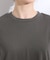 【2点セット】クロシェ編みレースベスト＋Tシャツワンピースセット