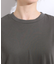 【2点セット】クロシェ編みレースベスト＋Tシャツワンピースセット