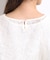 【2点セット】刺繍レーストップス