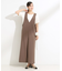 【S-LL/ひんやり/前後2WAY】シンプルだから使いやすい テレコTシャツ