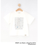 【パントビスコ／ぺろち】プリントTシャツ