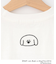 【パントビスコ／ぺろち】プリントTシャツ
