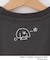 【パントビスコ／ぺろち】プリントTシャツ
