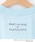 【パントビスコ／ぺろち】プリントTシャツ
