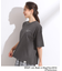 【パントビスコ／ぺろち】プリントTシャツ